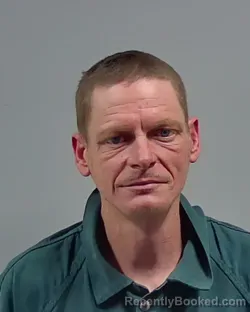 Mugshot of ANTHONY DEWAYNE COX