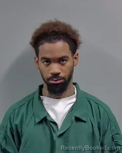 Mugshot of ROBERT JADEN CHALK