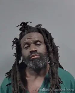 Mugshot of RODRICK DESHAWN CUNNINGHAM