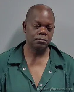 Mugshot of DAVID CORTELU BOSS