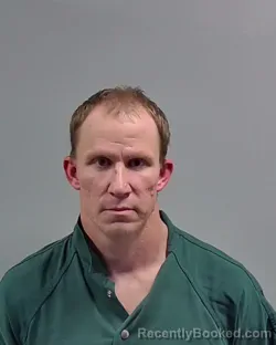 Mugshot of LANCE ANTHONY CARUSO