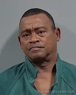 Mugshot of ROBERT LEE JOHNSON