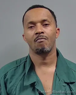 Mugshot of ARTRAIL JEREMAIN HUDSON