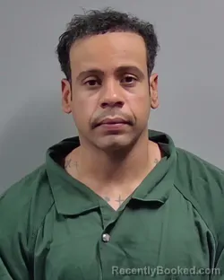 Mugshot of JIMMY NUNEZ