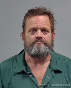 Mugshot of JOHNNY EUGENE FOLEY