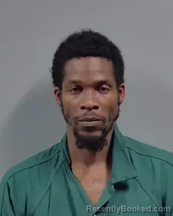 Mugshot of HARVEY NATHANIEL ELMORE