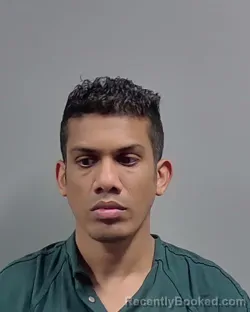Mugshot of NOMAN PATWARY