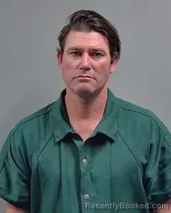 Mugshot of BRADFORD FRANKLIN KANE