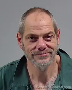 Mugshot of CHRISTOPHER PONTES