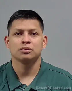 Mugshot of MARLON IVAN TOMAS TEMA