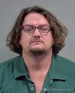 Mugshot of LEONARD JOHN BRAZWELL