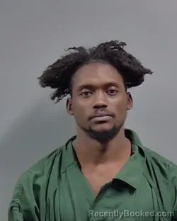Mugshot of RASHAD CORDELL WILSON