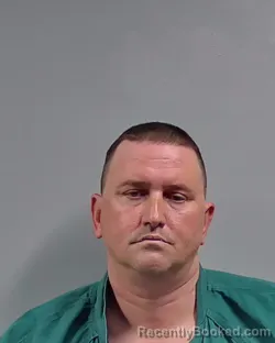 Mugshot of JEFFREY JOSEPH PORTER