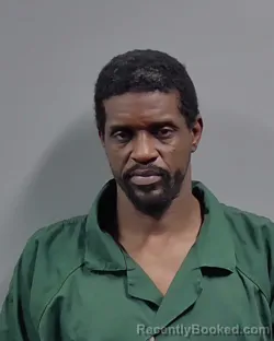 Mugshot of SIDNEY LEE LEVERETTE