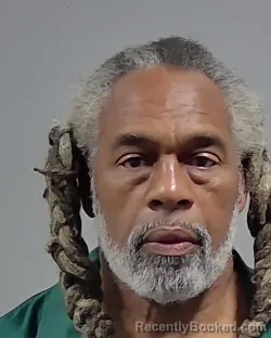 Mugshot of ROBERT LALARRAS JOHNSON