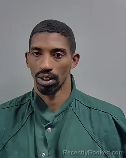 Mugshot of WARREN ROGERS