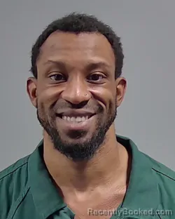 Mugshot of GEORGE OWEN HILLSMAN