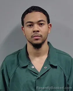 Mugshot of JYLEN LEE WILLIAMS