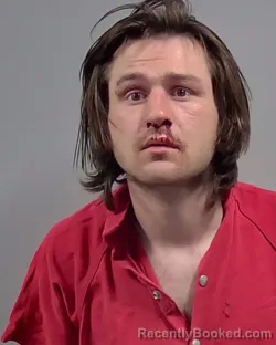 Mugshot of TRISTAN DEAN QUALLS