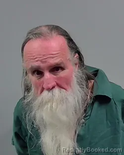 Mugshot of DARRIN SCOTT BROWN