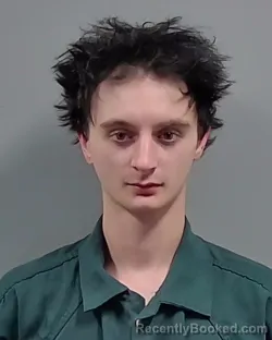 Mugshot of HIXON ROBERT ALLEN