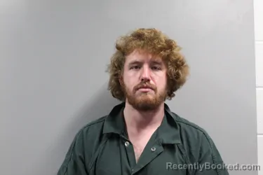 Mugshot of TRAVIS WADE CARROLL