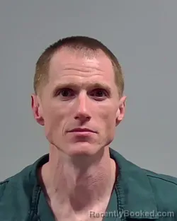 Mugshot of ROBERT BRUCE SMITH