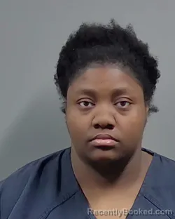 Mugshot of RYA XIAN DUKES