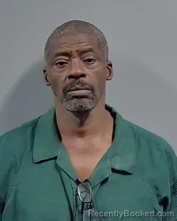 Mugshot of GILLARD SMITH