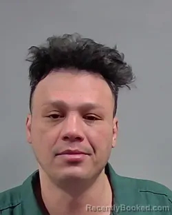 Mugshot of JASSEN FRANZIEZ