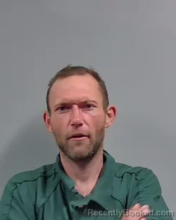 Mugshot of MATTHEW JAMES KEENER