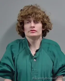 Mugshot of RODNEY DURAND REYNOLDS