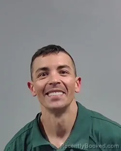 Mugshot of DEVON JEROME AGUIRRE