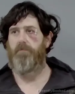 Mugshot of NICHOLAS AARON MOORE