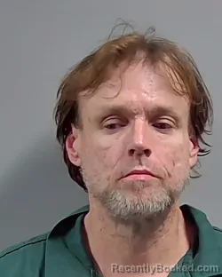 Mugshot of MICHAEL PAUL NORMAN