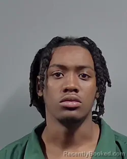 Mugshot of JEFFERY CORNELIUS MURPHY