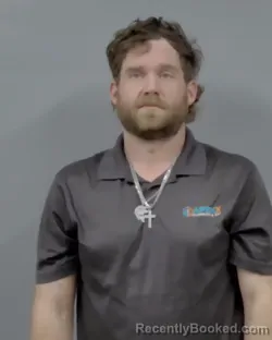 Mugshot of BRET DAVID SMITH