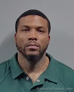 Mugshot of CAMERON TYLER CHERRY