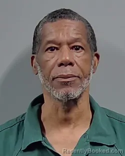 Mugshot of RICKY SPRENDS SPEARS