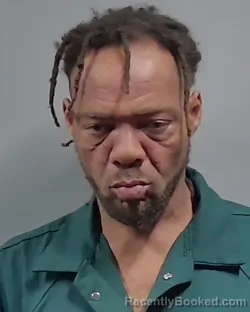 Mugshot of MARIO ANTYWANE PERRY