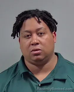 Mugshot of JASON ERROL MCBRIDE