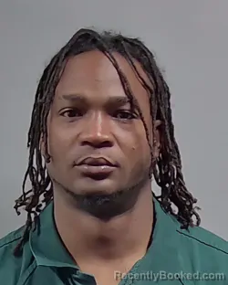 Mugshot of CORNELIUS HUGH PALMER