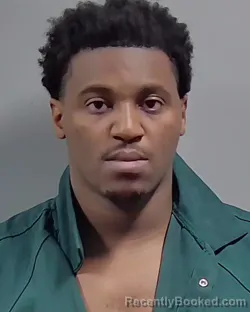 Mugshot of SKYLER CHASE BRYANT