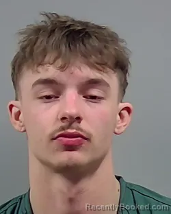 Mugshot of MARK TRACEY LEDBETTER