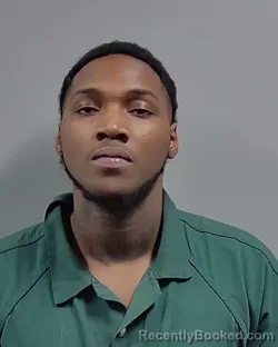 Mugshot of JERRY DONALD GOLDEN