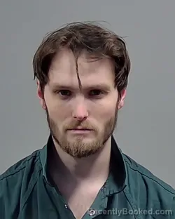 Mugshot of SAILER MACKENSI PRICE