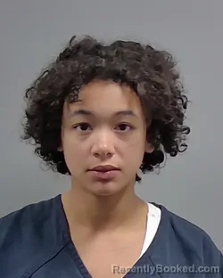 Mugshot of ABBEY MAE DOSTER