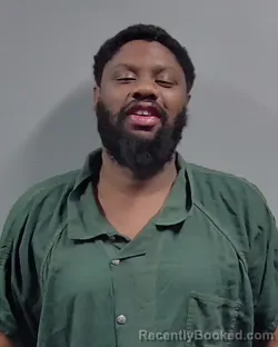 Mugshot of DIQUAN ODARIOUS GROSS