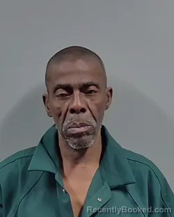 Mugshot of LARRY DORNELL KNIGHT