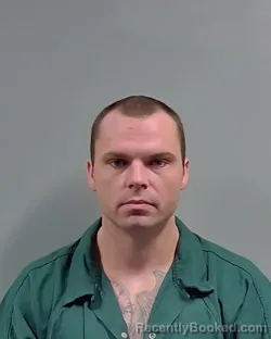 Mugshot of ARTHUR THOMAS SHAW